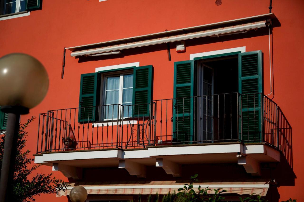 Villa Musso By Tempovacanza Molino Nuovo  Exterior foto